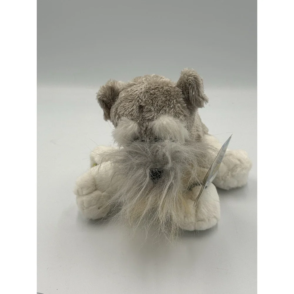 GANZ webkinz schnauzer